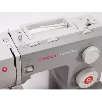 SINGER HD 4411 naaimachine