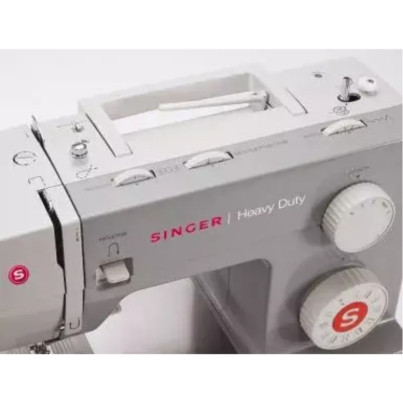 SINGER HD 4411 naaimachine