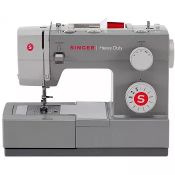 SINGER HD 4411 naaimachine