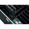Multimediawagen Parat Case N10 zwart