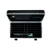 Multimediawagen Parat Case N10 zwart