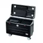Multimediawagen Parat Case N10 zwart