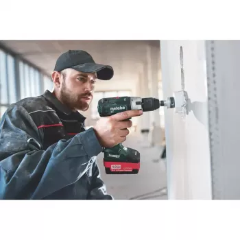 Pistoolgreepboor Metabo BS 18 LT