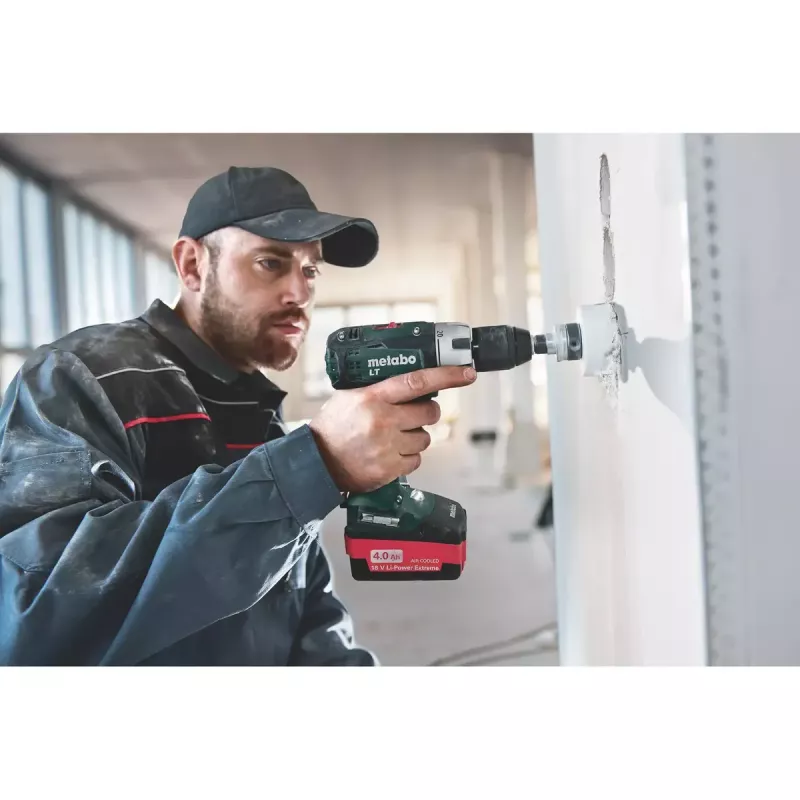 Pistoolgreepboor Metabo BS 18 LT