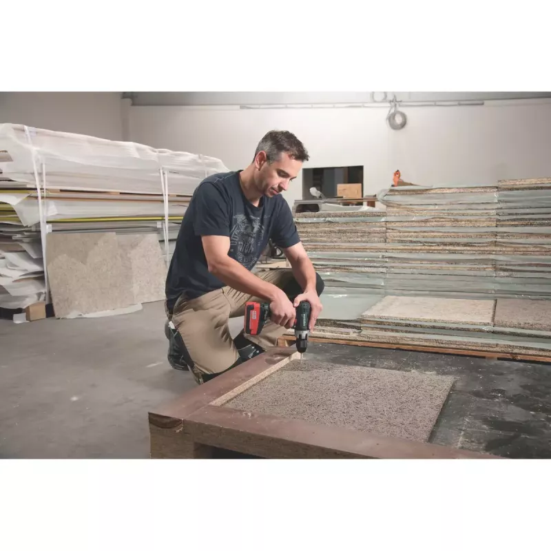 Pistoolgreepboor Metabo BS 18 LT