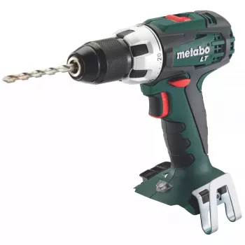 Pistoolgreepboor Metabo BS 18 LT
