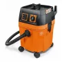 Nat-/droogzuiger Fein Dustex 35 l 1380 W antistatisch