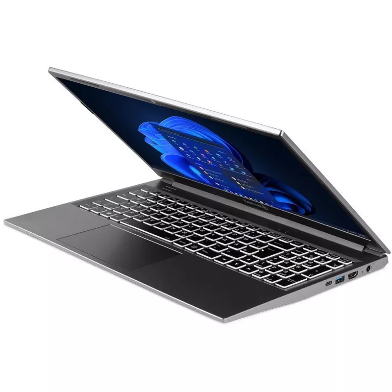 TERRA MOBILE 1500P R5-7430U W11P - Toetsenbordindeling mogelijk Duits