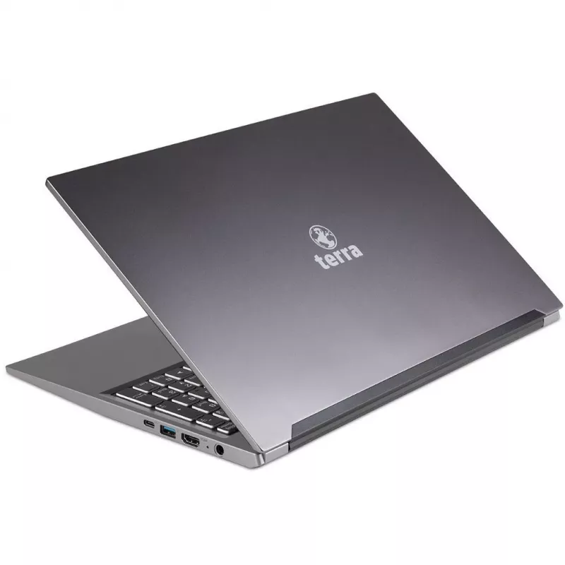 TERRA MOBILE 1500P R5-7430U W11P - Toetsenbordindeling mogelijk Duits
