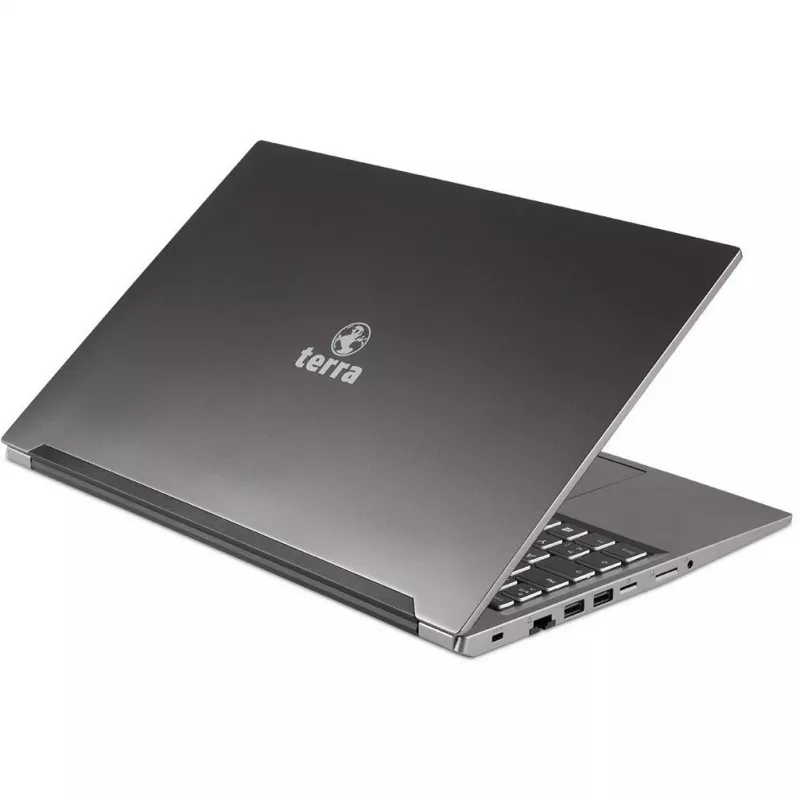 TERRA MOBILE 1500P R5-7430U W11P - Toetsenbordindeling mogelijk Duits