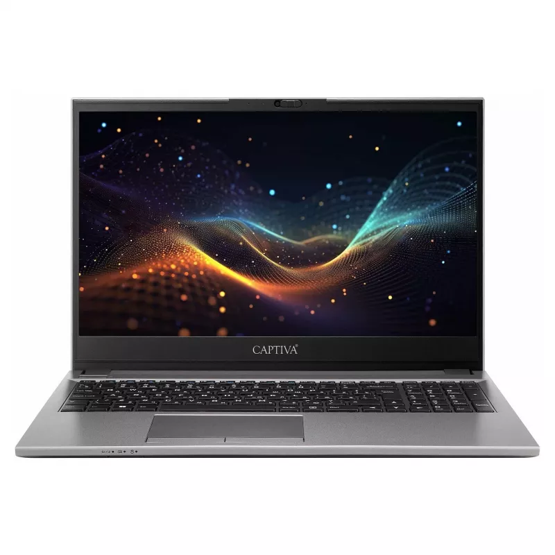 Laptop CAPTIVA Power Starter I81-299 15,6 inch Intel Core i7 16 GB RAM 1 TB SSD Windows 11
