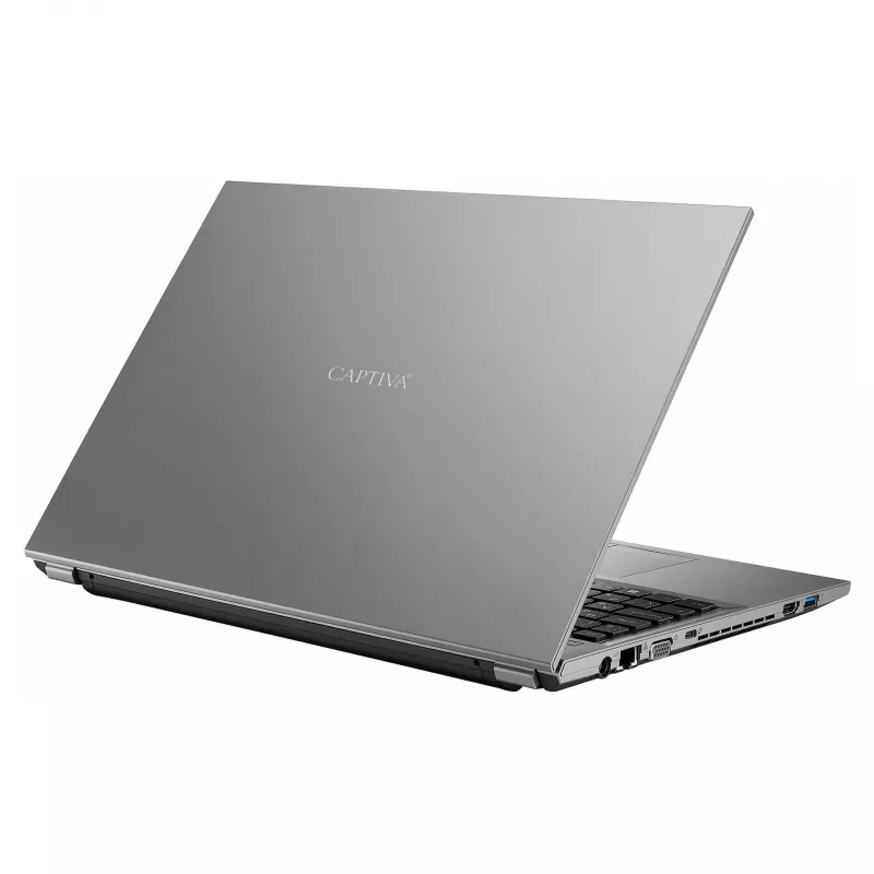 Laptop CAPTIVA Power Starter I81-299 15,6 inch Intel Core i7 16 GB RAM 1 TB SSD Windows 11