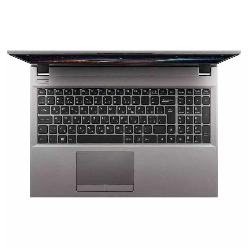 Laptop CAPTIVA Power Starter I81-299 15,6 inch Intel Core i7 16 GB RAM 1 TB SSD Windows 11