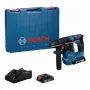 Hamerboor Bosch GBH 18V-18 accu-boorhamer