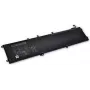 Batterij Dell 97Wh Lithium 6-cellen model 5XJ28 voor compatibele Dell laptops
