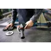 Haakse slijper Bosch GWX 14-125 S