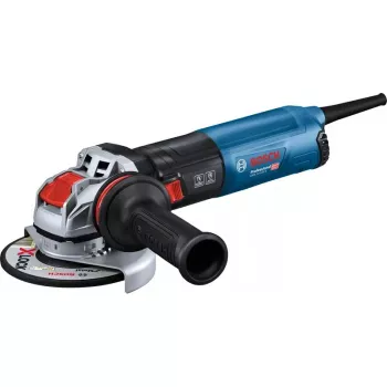 Haakse slijper Bosch GWX 14-125 S