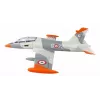 RC-vliegtuig Amewi MB-339 elektromotor model, aanbevolen leeftijd 14+, gewicht 0,5 kg