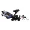 Amewi Polo R WRC, rallyauto, 1:14, 14 jaar, 2000 mAh, 1,33 kg