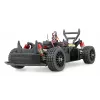 Amewi Polo R WRC, rallyauto, 1:14, 14 jaar, 2000 mAh, 1,33 kg