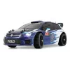 Amewi Polo R WRC, rallyauto, 1:14, 14 jaar, 2000 mAh, 1,33 kg