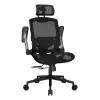 Universele gamingstoel COUGAR Gaming Speeder ONE zwart 120 kg