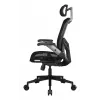 Universele gamingstoel COUGAR Gaming Speeder ONE zwart 120 kg