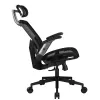 Universele gamingstoel COUGAR Gaming Speeder ONE zwart 120 kg