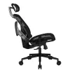 Universele gamingstoel COUGAR Gaming Speeder ONE zwart 120 kg