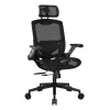 Universele gamingstoel COUGAR Gaming Speeder ONE zwart 120 kg