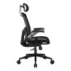 Universele gamingstoel COUGAR Gaming Speeder ONE zwart 120 kg