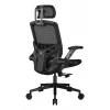 Universele gamingstoel COUGAR Gaming Speeder ONE zwart 120 kg