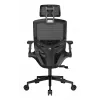 Universele gamingstoel COUGAR Gaming Speeder ONE zwart 120 kg