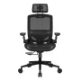 Universele gamingstoel COUGAR Gaming Speeder ONE zwart 120 kg