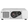 Panasonic PT-FRZ50WE - DLP-projector - laserdiode - 5400 lm - WUXGA (1920 x 1200) - 16:10 - 1080p - zoomlens - LAN - wit