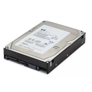 HDD HPE 600GB 3,5 inch SAS 15000 tpm 713867-B21