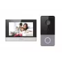 Video-intercom Hikvision DS-KIS603-P(C)/EU 2 MP 7 inch LCD