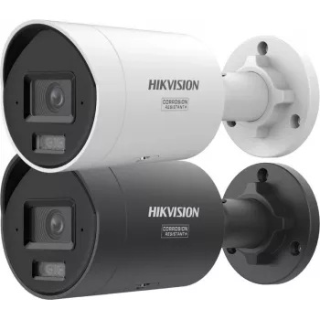 Mini-bulletcamera Hikvision Smart Hybrid Light DS-2CD2047G3-LIY 2,8 mm ColorVu