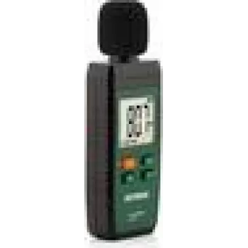 Extech geluidsniveaumeter SL250W 30 - 130 dB 31,5 Hz - 8000 Hz (SL250W)