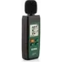 Extech geluidsniveaumeter SL250W 30 - 130 dB 31,5 Hz - 8000 Hz (SL250W)
