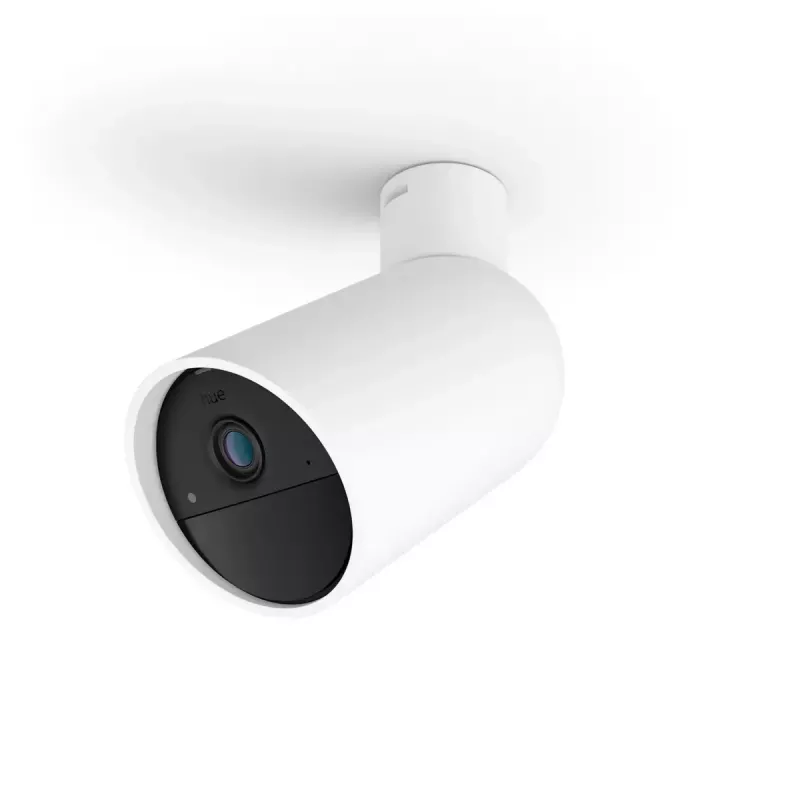 IP-beveiligingscamera Philips Bullet 1920 x 1080