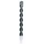 Makita D-33875 hamerboor 12 mm totale lengte 340 mm SDS-Max 1 stuks