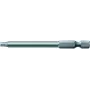 Schroevendraaierbit TORX Wera TORX 89 mm TR 20 6,3 mm voor 1/4-inch houder