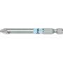 Schroevendraaierbit Wera Pozidriv PZ2, 6,3 mm aandrijving, model 05 071085 001