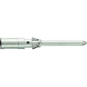 HART crimpcontactpen 0,5 mm² 09150006103 verzilverd 100 (09150006103)