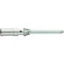 HART crimpcontactpen 0,14-0,37 mm² 09150006104 verzilverd 100 (09150006104)