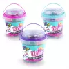 Slime Canal Toys Slime Super Bucket 1kg meerkleurig 6 jaar