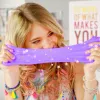 Slime Canal Toys Slime Super Bucket 1kg meerkleurig 6 jaar