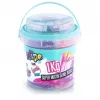 Slime Canal Toys Slime Super Bucket 1kg meerkleurig 6 jaar