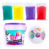 Slime Canal Toys Slime Super Bucket 1kg meerkleurig 6 jaar